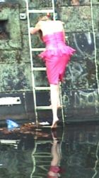 die_gelbe_leiter_pink